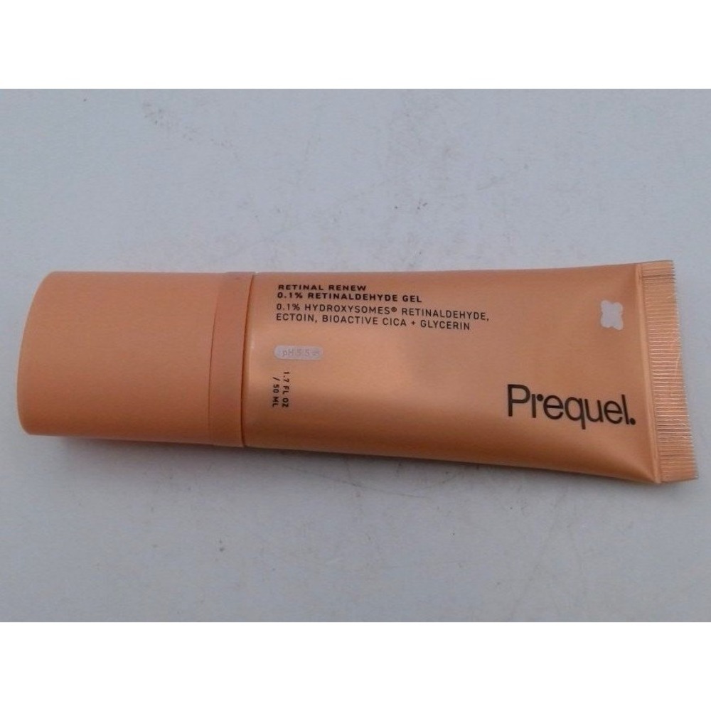 Prequel - Retinol Renew, 1.7 Fl Oz, BRAND NEW, NO BOX
